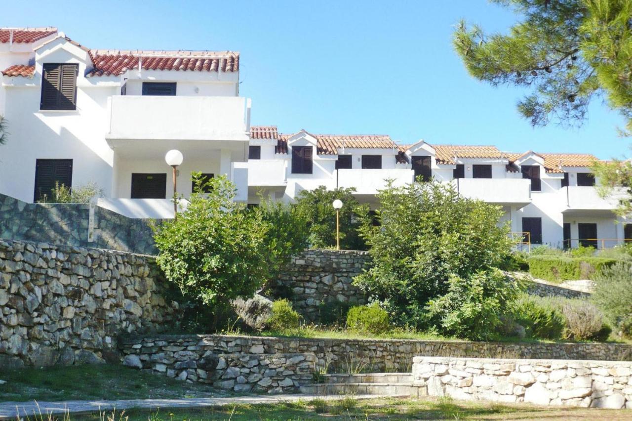 Belvilla Apartments In Holiday Resort Jezera Village, Island Murter Tisno Exterior photo