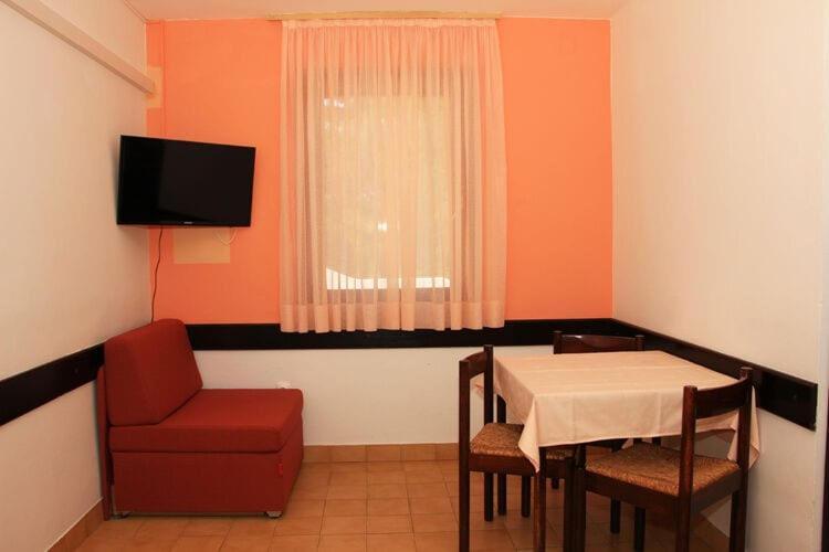 Belvilla Apartments In Holiday Resort Jezera Village, Island Murter Tisno Exterior photo