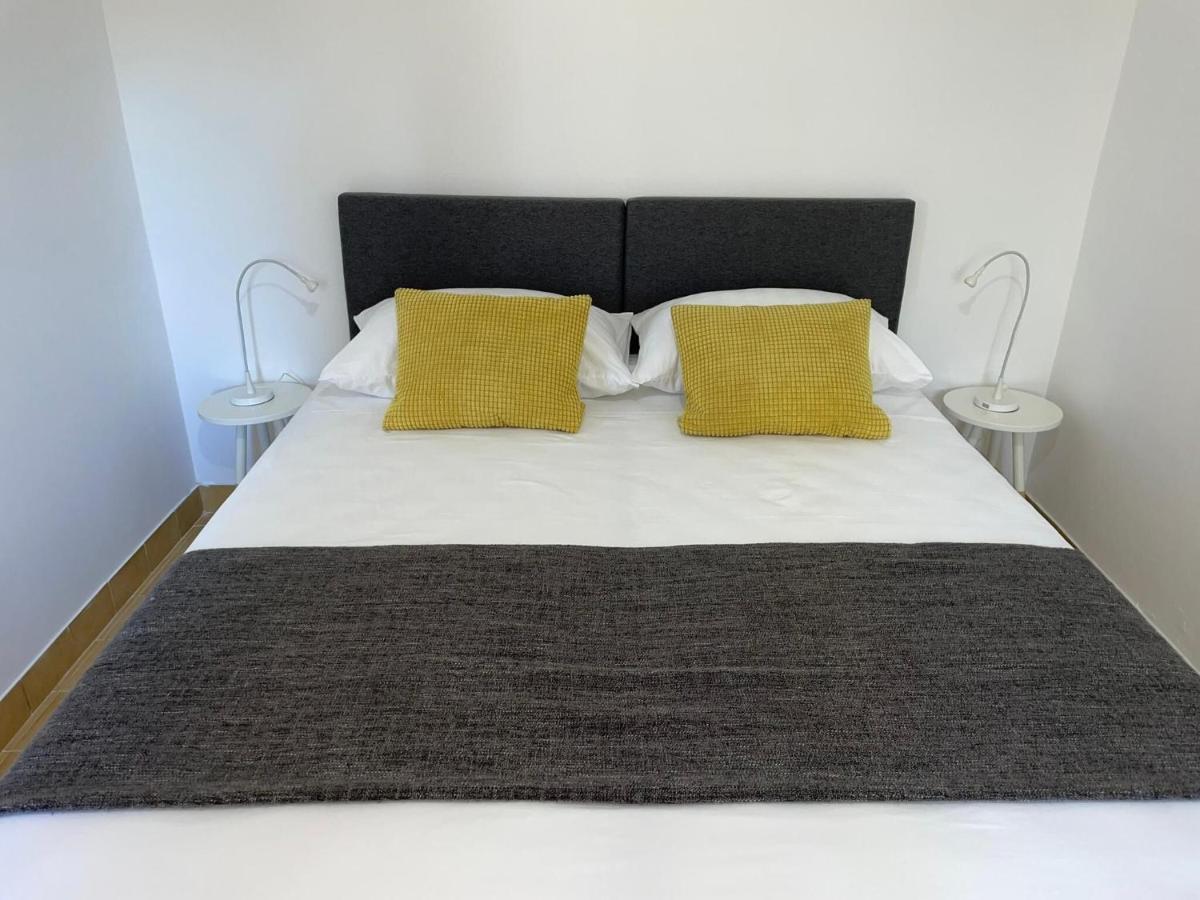 Belvilla Apartments In Holiday Resort Jezera Village, Island Murter Tisno Exterior photo